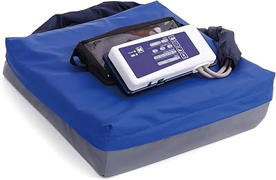 Alternating Pressure Wheelchair Cushion